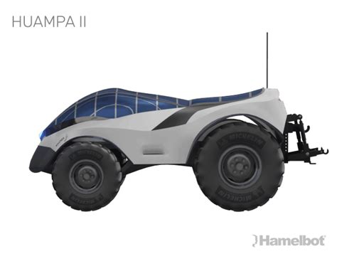 Misiones producirá robots y tractores inteligentes para la agricultura