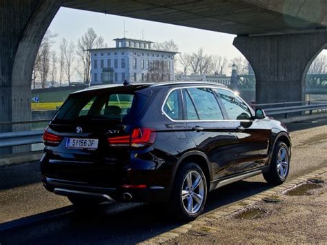 Foto Bmw X5 Xdrive 30d Testbericht 001 Vom Artikel Bmw X5 Xdrive