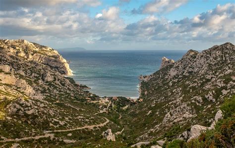 Visiting The Calanques National Park In France A Complete Guide Artofit