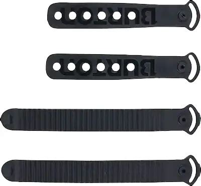 Burton Toe Tongue Slider | SkatePro