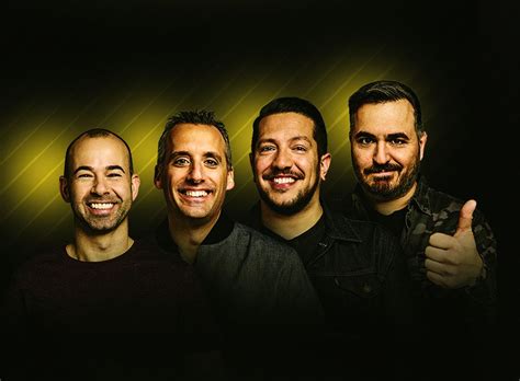 Paycom Center Presents Impractical Jokers TravelOK Oklahoma S