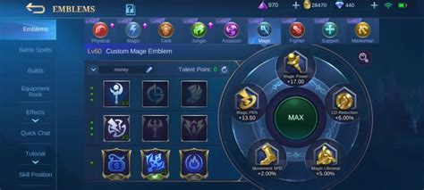 Mobile Legends Karina Guide Best Build Emblem And Gameplay Tips