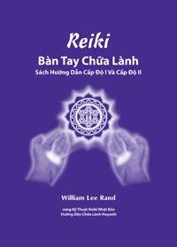 Reiki The Healing Touch Vietnamese Reiki