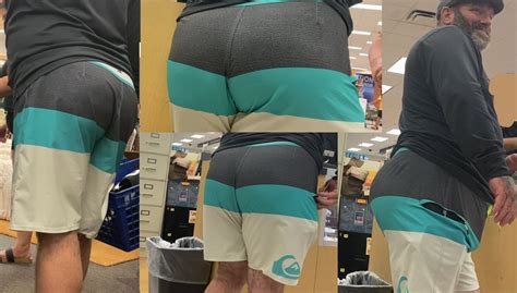 Hairy Bear Ass Video Thisvid