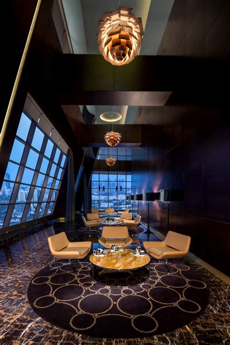 Jumeirah At Etihad Towers Opens The Observation Deck At Luxury