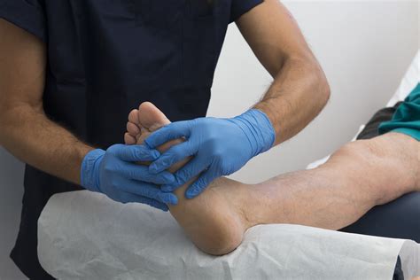 Foot Or Ankle Pain Discover Common Symptoms Causes Treatments