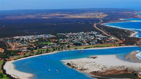 Attraction Tourism Western Australia