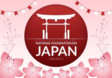 Happy Japan National Foundation Day On February 11 With Famous Japanese