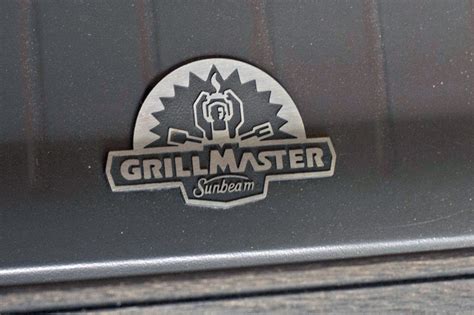 Sunbeam Grillmaster 540 Gas Grill Ebth