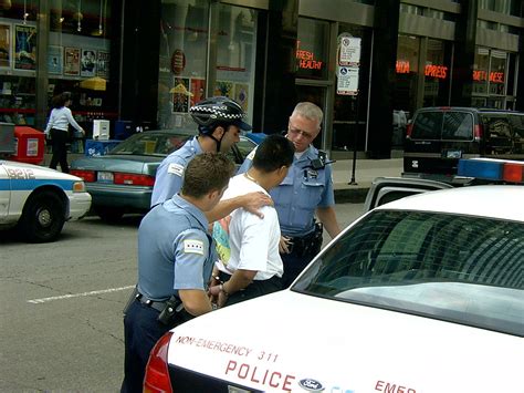 Police Use Of Force Most Suspects Were Uninjured In Three Cities Studied