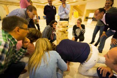 Todas Las Actividades Teambuilding Madrid Actividades Para Empresas