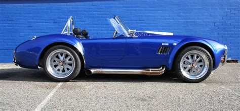 Cobra Replica Kit Cars Australia Cobra Kits Shelby Replicas Ac Cobra 427 G Force Sports