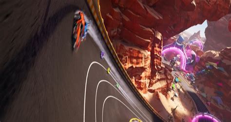 All Quests And Rewards In Fortnite Rocket Racing