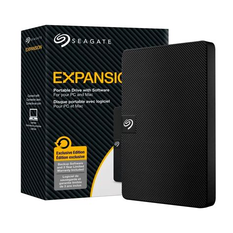 Disco Externo 5TB SEAGATE Expansion Nuevo Modelo USB 3 0 Oferta LOi