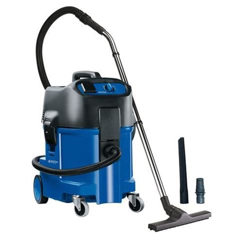 Nilfisk Advance Attix Series Wet And Dry Vacuum Sweepers Australia