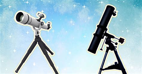 The 10 Best Beginner Refractor Telescope Of 2025, Researched By Us 