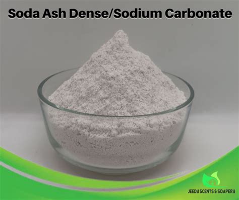 Soda Ash Dense Washing Soda Lazada PH