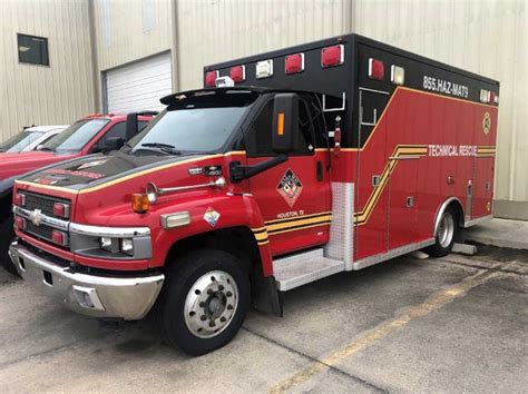Haz Mat Special Services Emergency Response Services