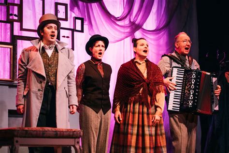 Star and Shadow: Sherlock Holmes: The Speckled Band performed by ...
