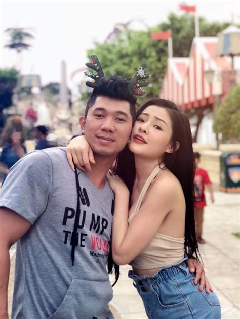 Hot girl và hot boy 12 2 2018 Ngọc Thảo đá xéo Andree chia tay rồi nhưng vẫn theo dõi cô