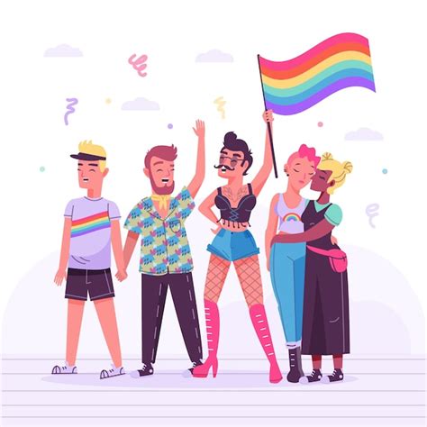 P Gina Im Genes De Archivos Png Orgullo Gay Descarga Gratuita En Freepik