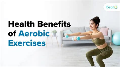 7 Key Health Benefits Of Aerobic Exercises You Need To Know Diabetes Blog