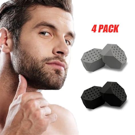 Jaw Exerciser Piece Jawline Exerciser For Men Women Resistance