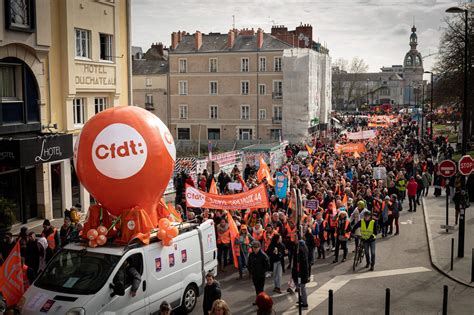 Signal Sgen Cfdt Pays De Loire