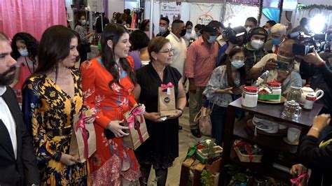 Inicia La Iv Edici N De Nicaragua Emprende En El Centro De Convenciones