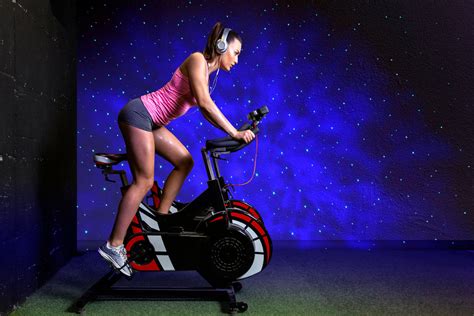 Home Gym Lighting Options That Will Get You Moving – BlissLights