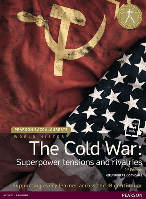 End Of The Cold War Ib History