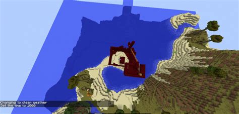 Best Base I Could Ever Make In 2 Days Minecraft Map