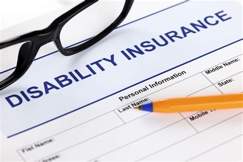 What Conditions Qualify You For Disability Benefits Ssdi In New Jersey