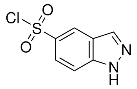 Nitro H Indazole Carboxylic Acid Sigma Aldrich