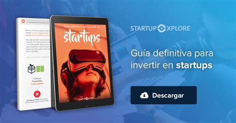 Descarga la Guía definitiva para invertir en startups