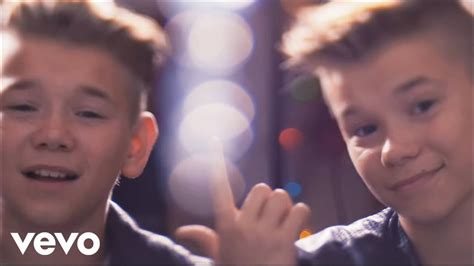 Marcus & Martinus - Alt jeg ønsker meg - YouTube