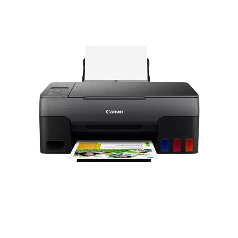 Canon PIXMA G3420 - Leo (Pty) Ltd - Canon Lesotho