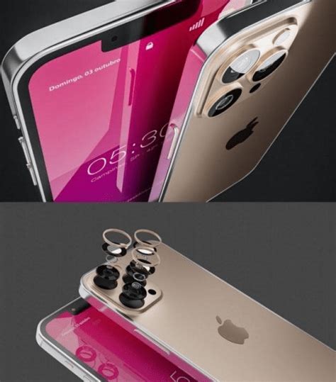 Iphone 13 Pro Max 3d Models