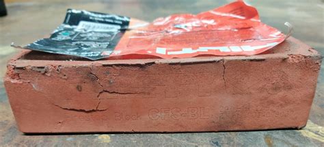 Hilti Cfs Bl Firestop Block Ebay