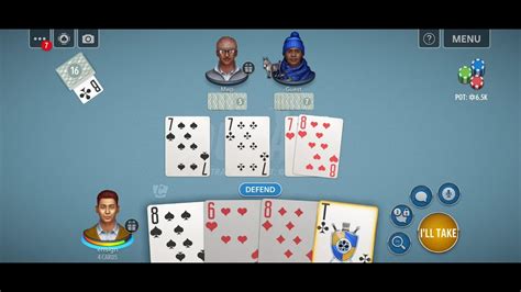 Durak games - kingdomrot