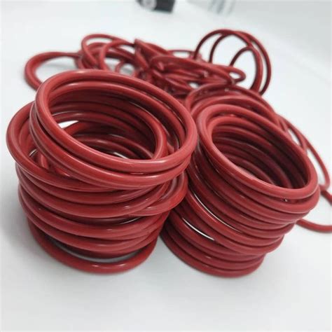 Nbr Fkm Ffkm Epdm Rubber Oring O Ring Seal Oil Seals China O Ring And