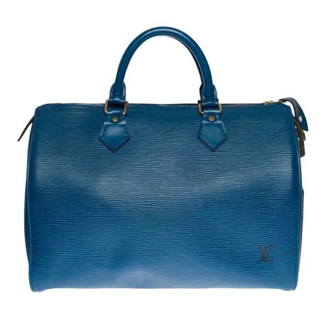 Louis Vuitton Speedy 30 Handbag Catawiki