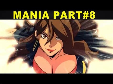 Streets Of Rage 4 Mania Blaze Boss Divas Beyo Riha Art Gallery