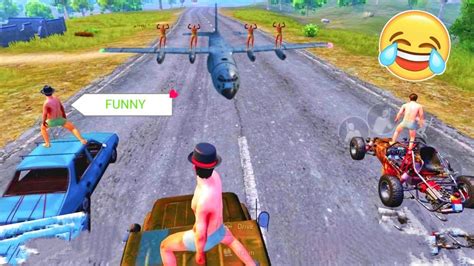 Pubg Tik Tok Funny Moments And Funny Pubg Prank • Funny Pubg Glitches