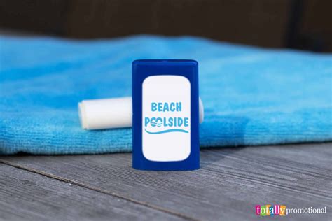 Sunscreen Buying Guide How To Choose Branded Sunscreen For Giveaways