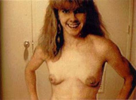 Tonya Harding Nude Pics Página 1