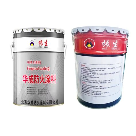 China White Fire Barrier Paint Suppliers Manufacturers Factory