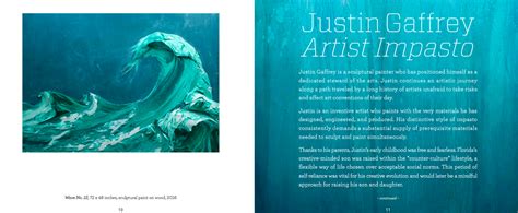 Book Justin Gaffrey