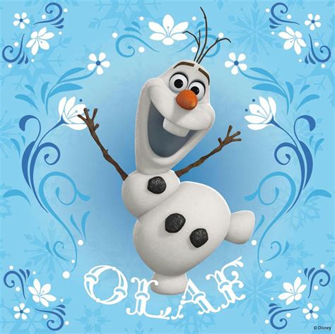 Olaf From Frozen Quotes - Viewing Gallery