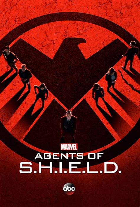 Agents Of S H I E L D Tv Series Imdb